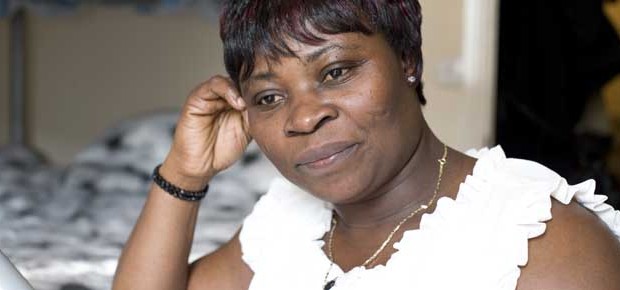 Every child deserves a chance