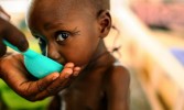 Food crisis in Niger